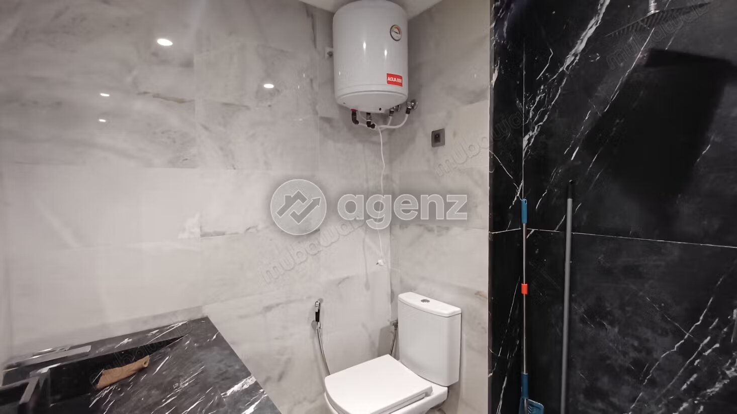Studio 39 sqm for rent in Casablanca — Photo 12