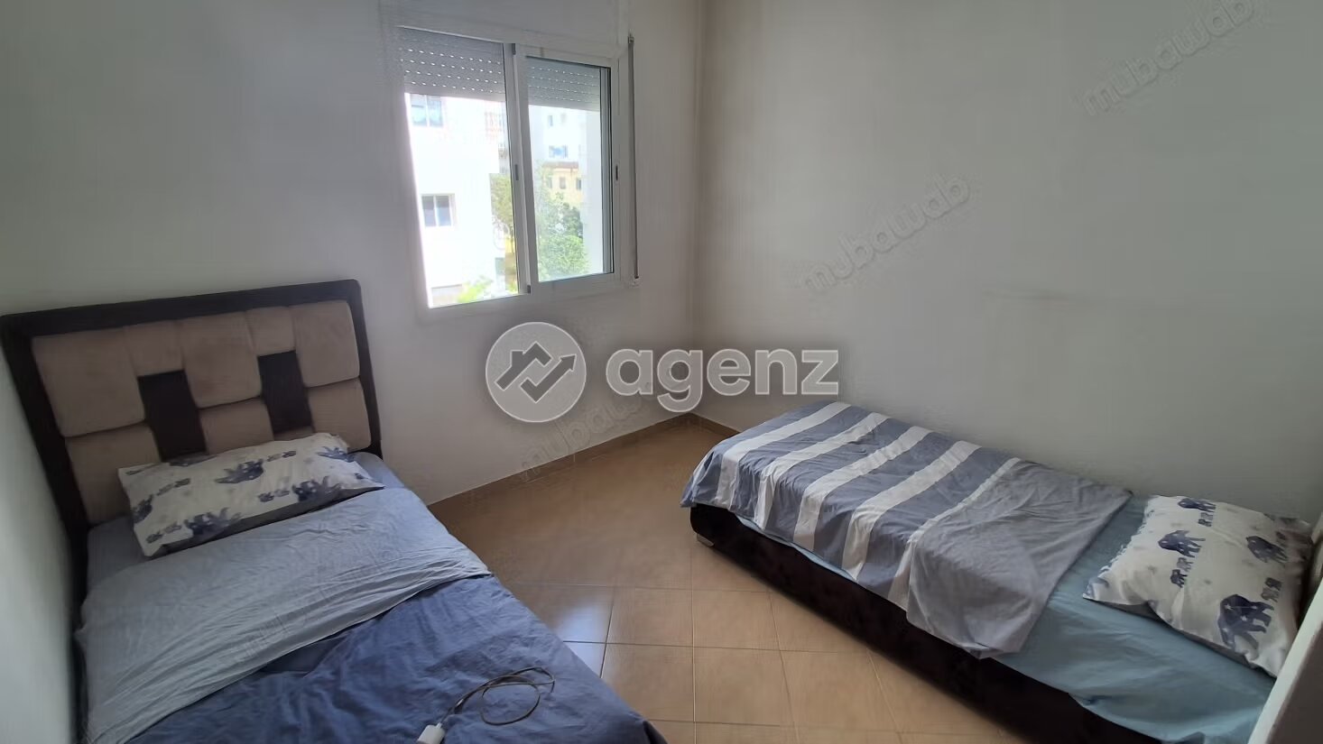 Appartement 76 m² à louer à Tanger – Val Fleuri — Photo 4