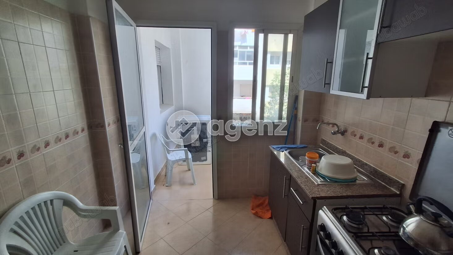 Appartement 76 m² à louer à Tanger – Val Fleuri — Photo 5