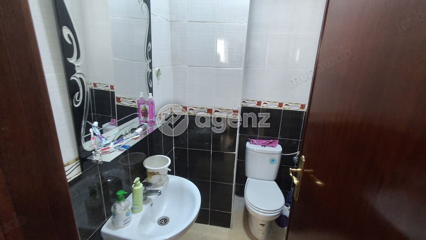 Appartement 76 m² à louer à Tanger – Val Fleuri — Photo 8