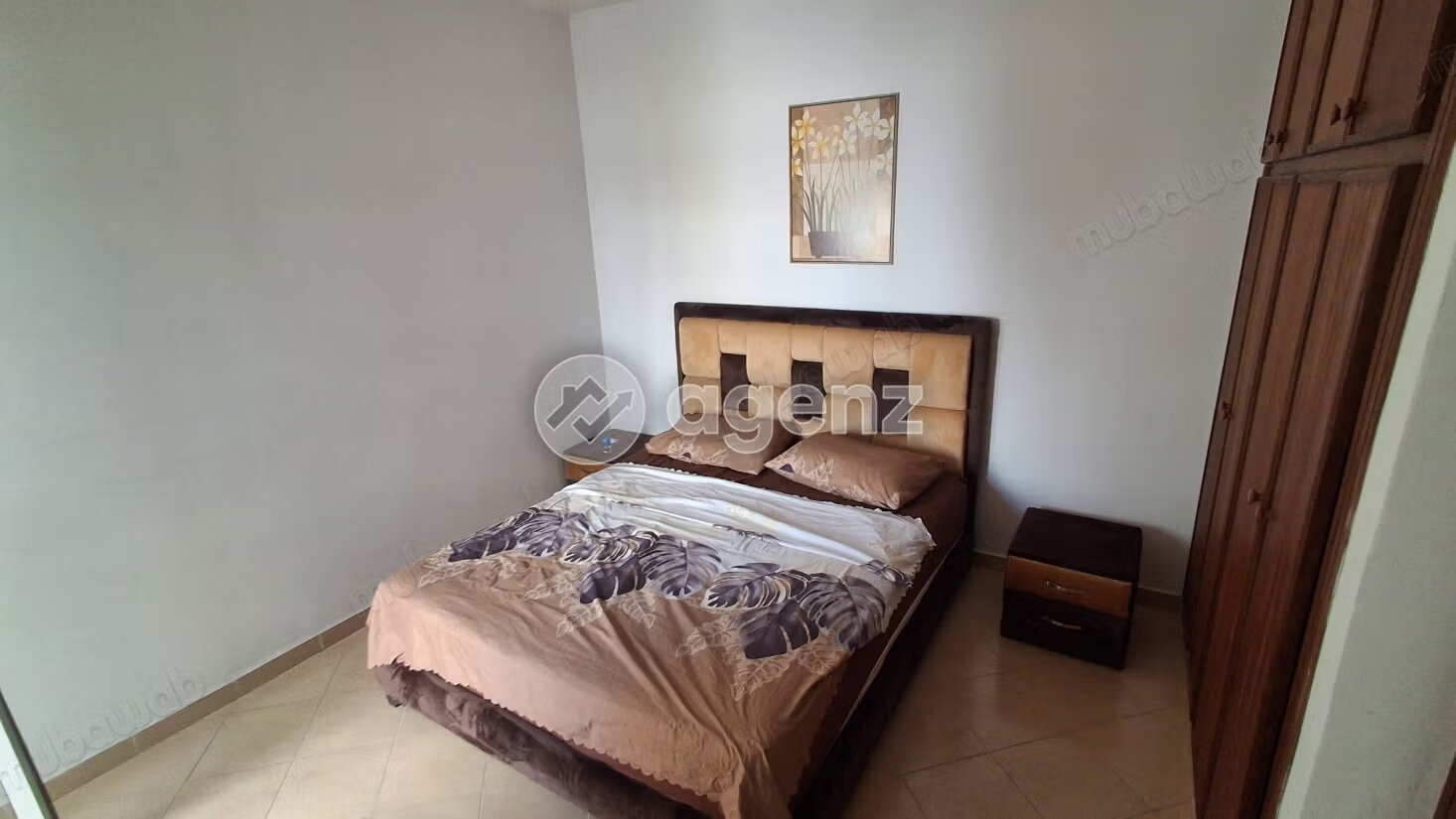 Appartement 76 m² à louer à Tanger – Val Fleuri — Photo 9