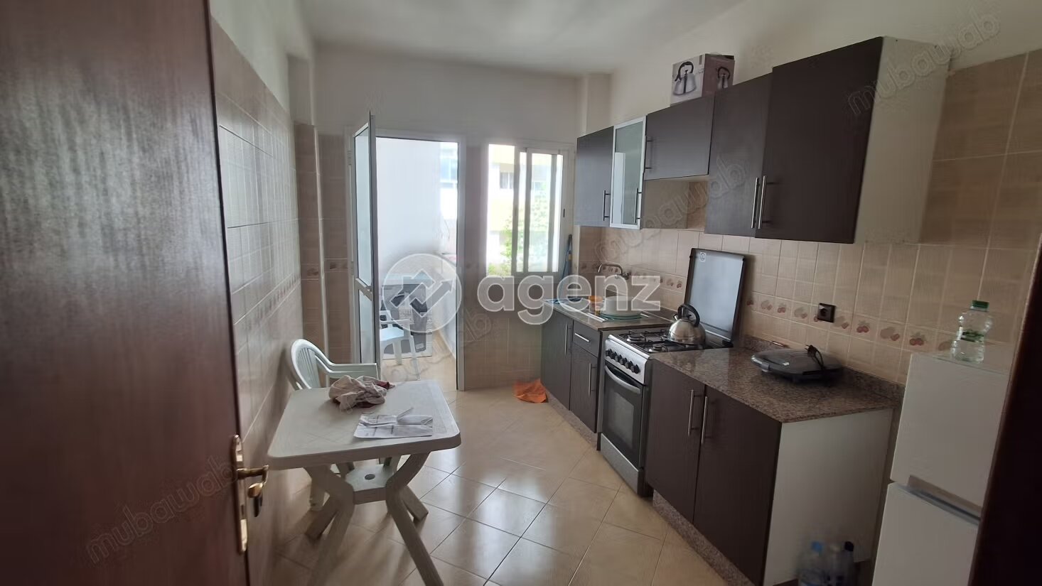 Appartement 76 m² à louer à Tanger – Val Fleuri — Photo 10