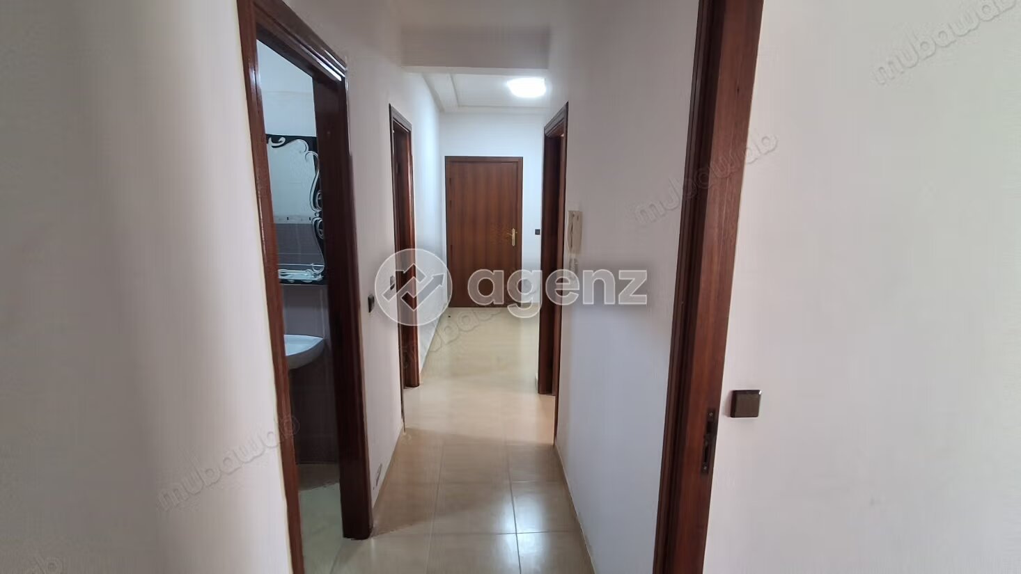 Appartement 76 m² à louer à Tanger – Val Fleuri — Photo 11