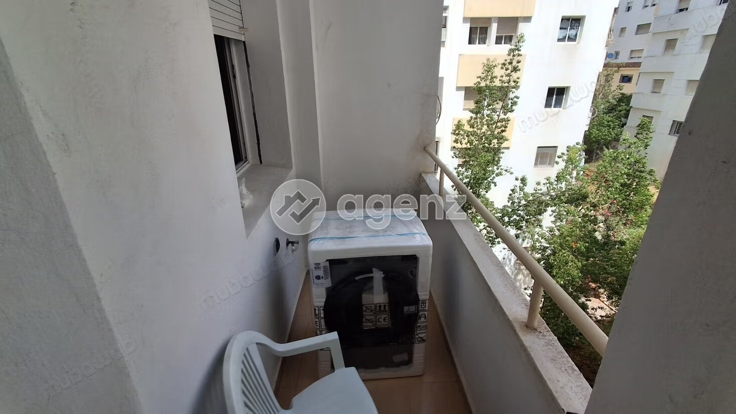 Appartement 76 m² à louer à Tanger – Val Fleuri — Photo 12