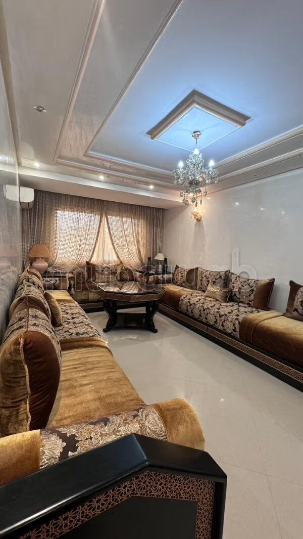 Appartement 76 m² à louer à Tanger – Val Fleuri — Photo 14