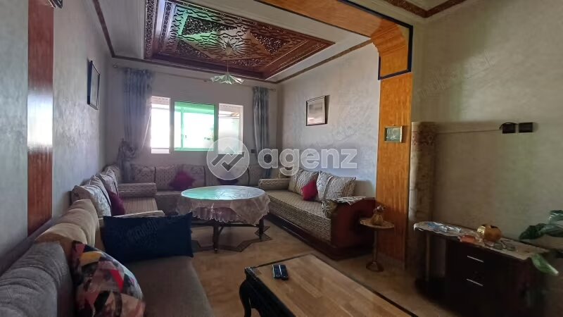 شقة 94 م² للبيع في الدار البيضاء — Photo 9