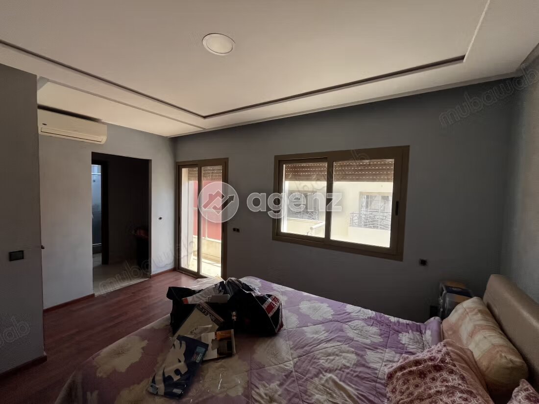 Villa 160 m² à vendre à Casablanca – Bouskoura — Photo 4