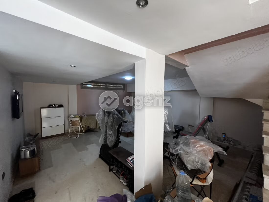 Villa 160 m² à vendre à Casablanca – Bouskoura — Photo 5
