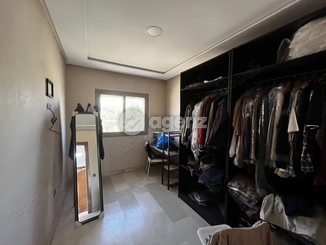 Villa 160 m² à vendre à Casablanca – Bouskoura — Photo 8