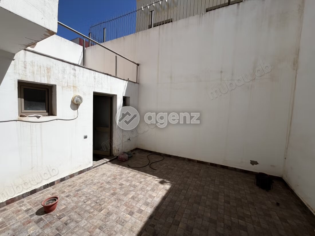 Villa 160 m² à vendre à Casablanca – Bouskoura — Photo 11