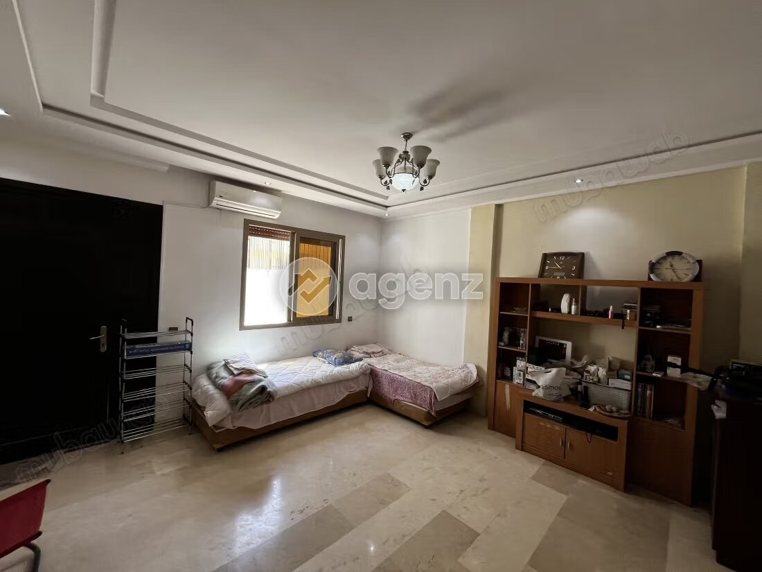 Villa 160 m² à vendre à Casablanca – Bouskoura — Photo 16
