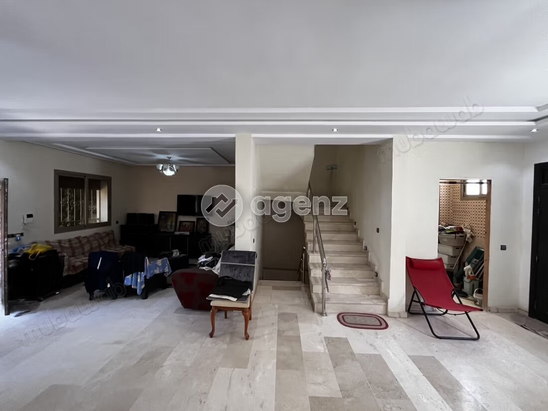 Villa 160 m² à vendre à Casablanca – Bouskoura — Photo 17