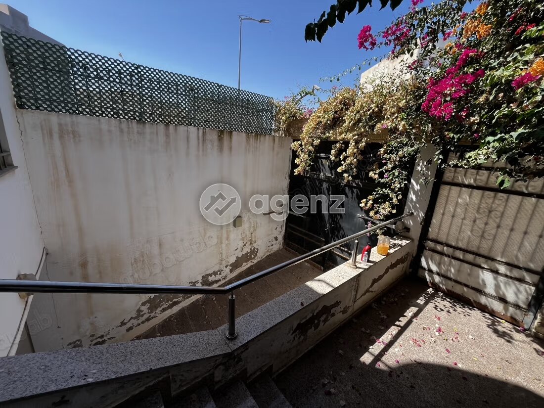 Villa 160 m² à vendre à Casablanca – Bouskoura — Photo 18
