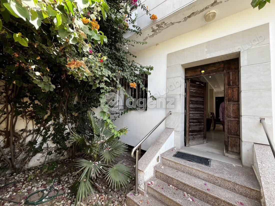 Villa 160 m² à vendre à Casablanca – Bouskoura — Photo 19
