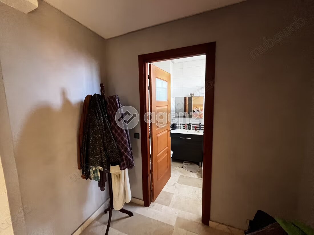 Villa 160 m² à vendre à Casablanca – Bouskoura — Photo 20
