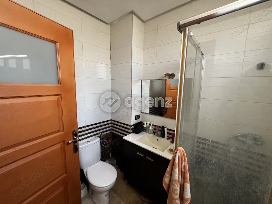 Villa 160 m² à vendre à Casablanca – Bouskoura — Photo 21