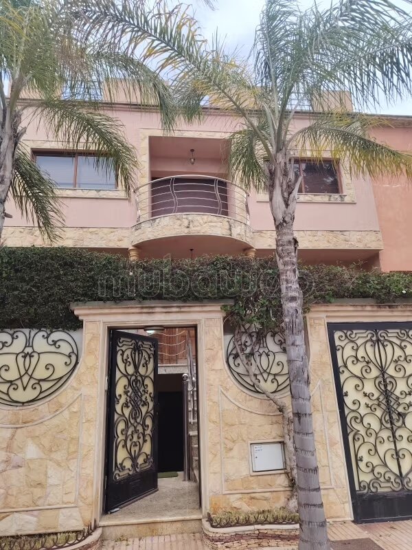 Villa 160 m² à vendre à Casablanca – Bouskoura — Photo 25