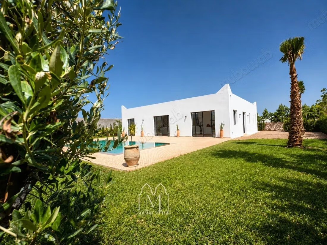 Villa 3 ch à vendre à Essaouira — Photo 4