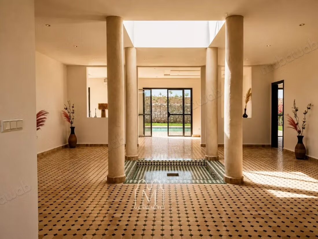 Villa 3 ch à vendre à Essaouira — Photo 5