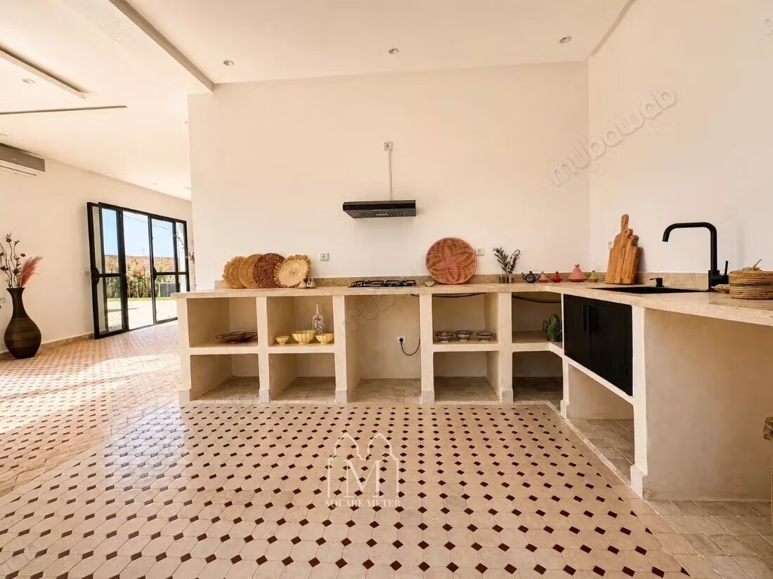 Villa 3 ch à vendre à Essaouira — Photo 10