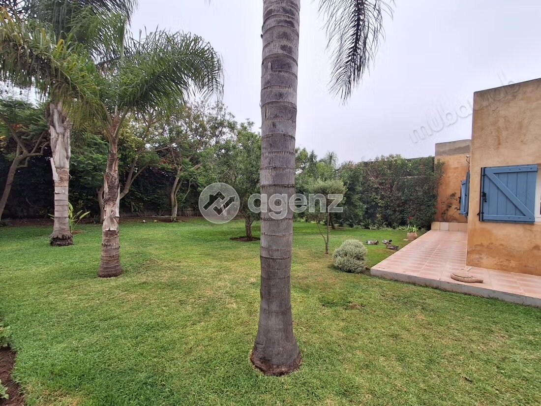 Villa 98 m² à vendre à Témara — Photo 15