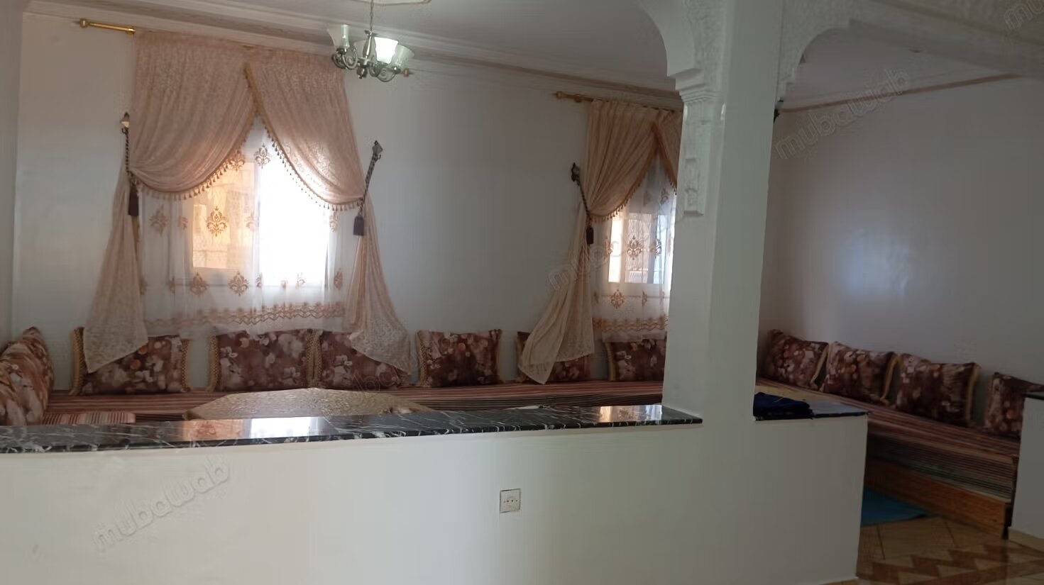 Apartment 100 sqm for rent in Chefchaouen — Photo 2