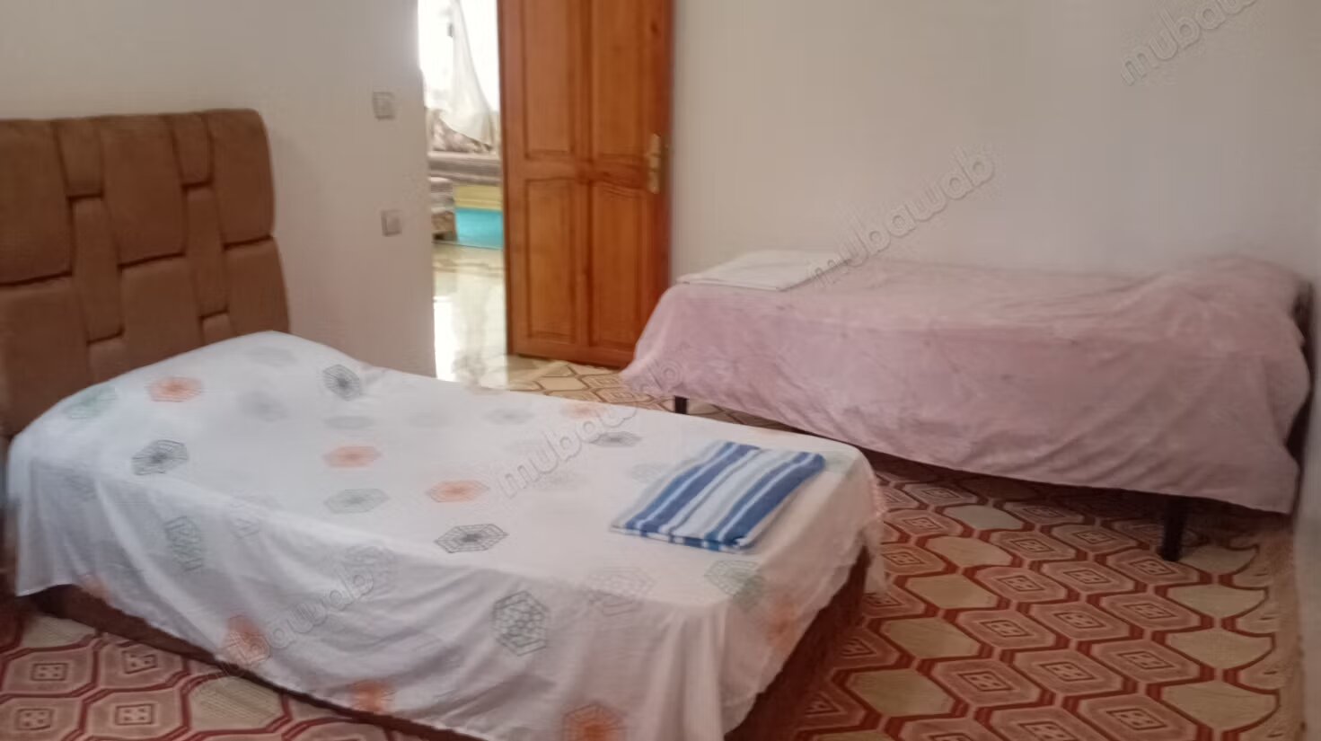Apartment 100 sqm for rent in Chefchaouen — Photo 4