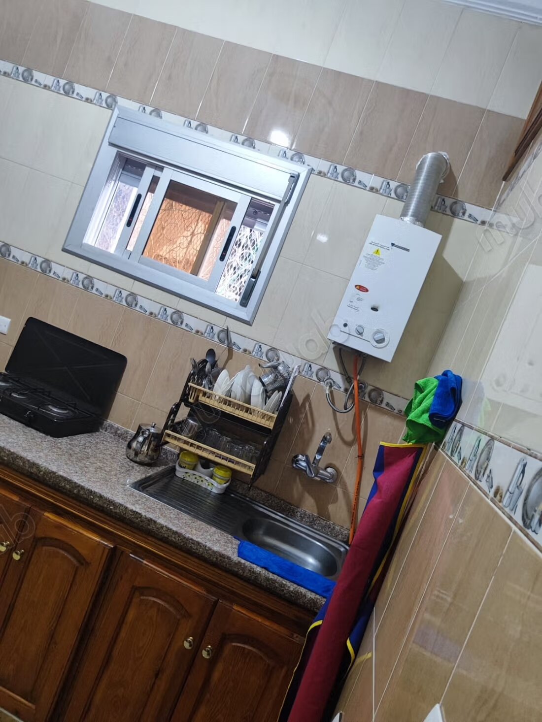 Apartment 100 sqm for rent in Chefchaouen — Photo 10