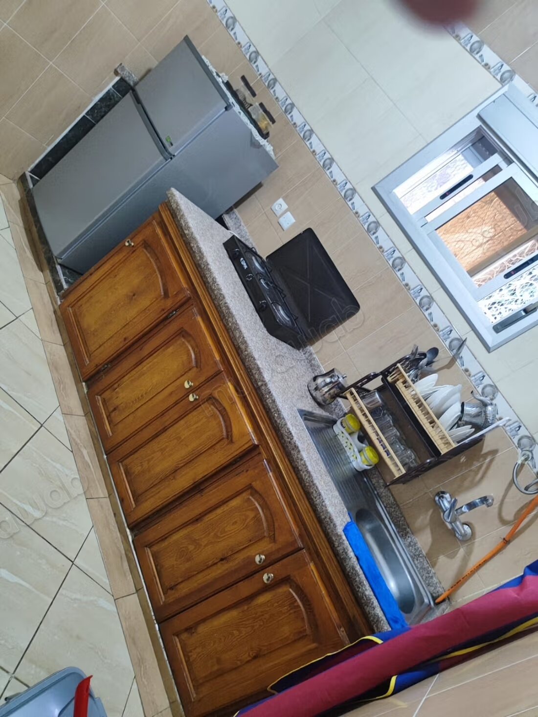 Apartment 100 sqm for rent in Chefchaouen — Photo 11