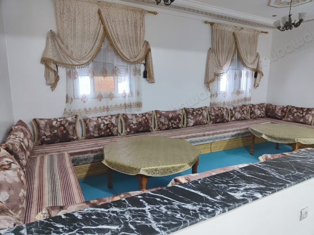 Apartment 100 sqm for rent in Chefchaouen — Photo 13