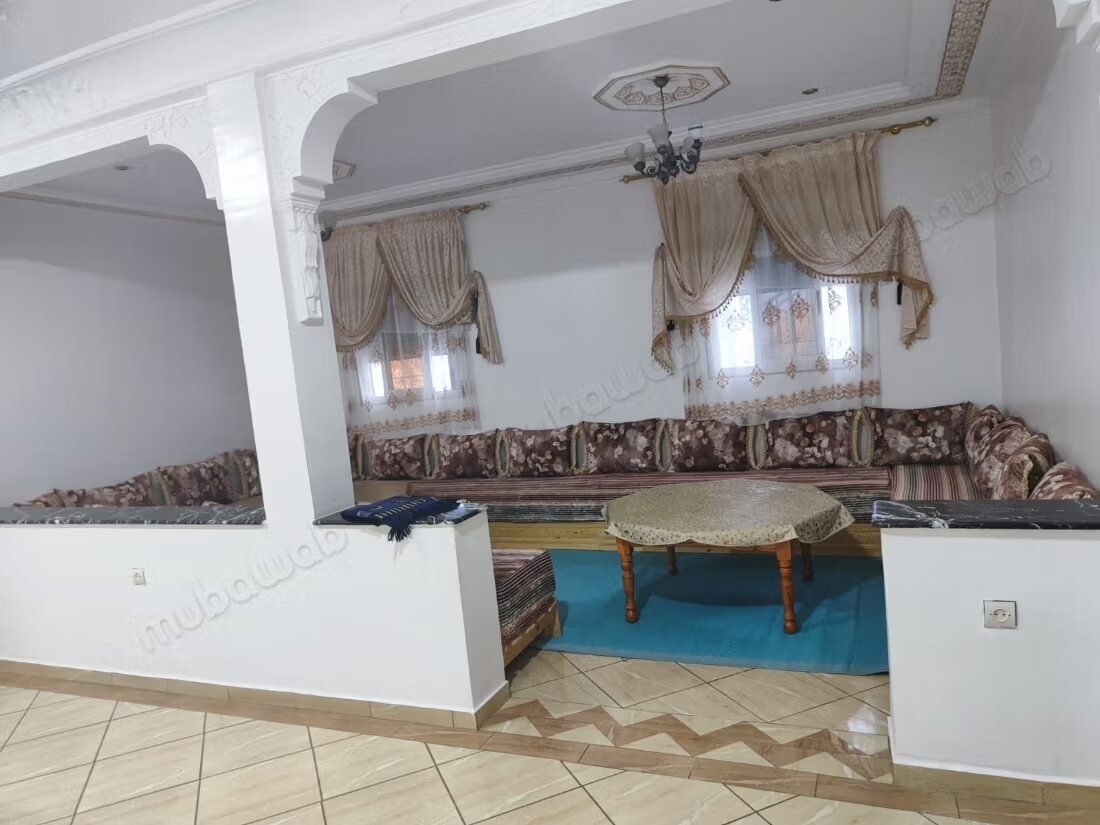 Apartment 100 sqm for rent in Chefchaouen — Photo 14