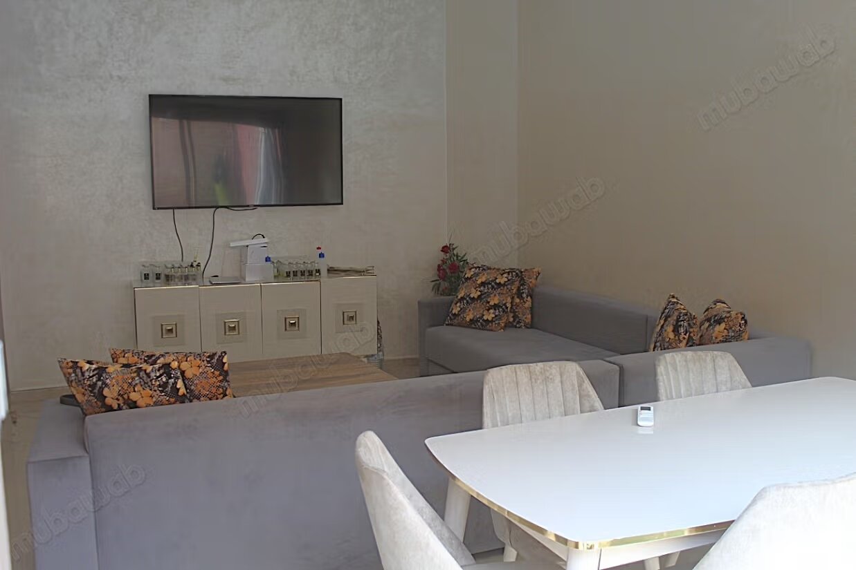 4-Bedroom Villa for Rent in Marrakech — Photo 7