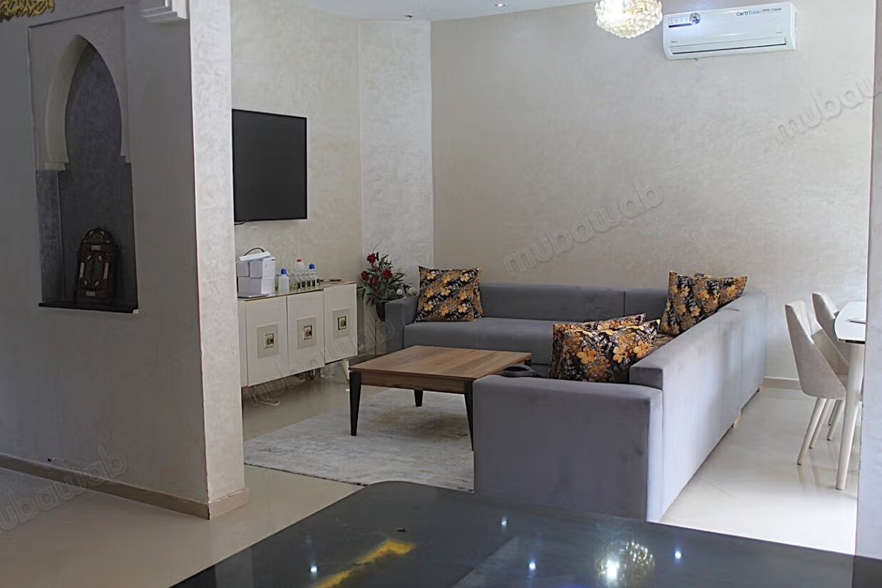 4-Bedroom Villa for Rent in Marrakech — Photo 8