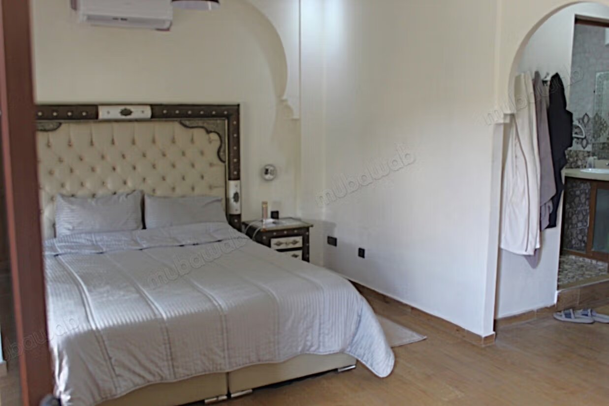 4-Bedroom Villa for Rent in Marrakech — Photo 15