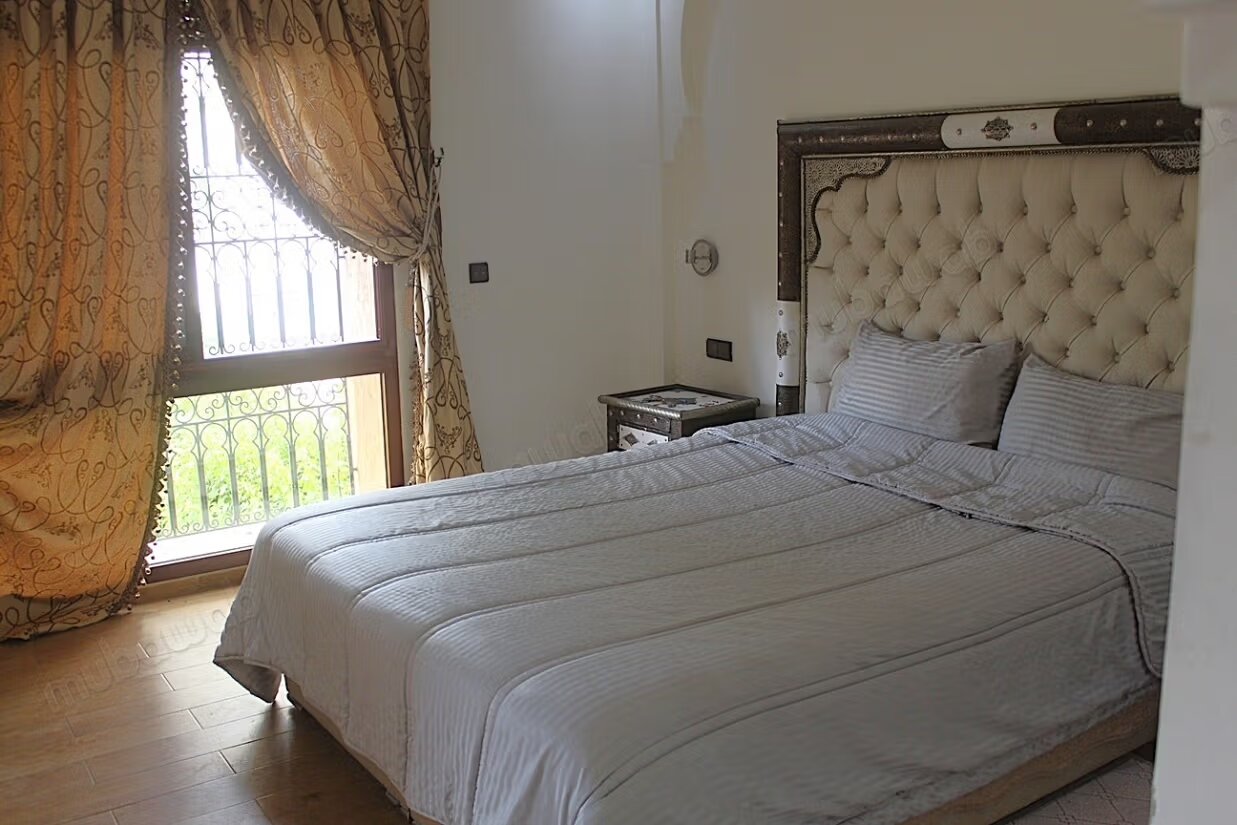4-Bedroom Villa for Rent in Marrakech — Photo 16