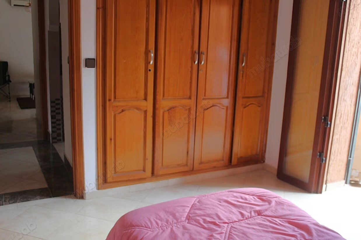 4-Bedroom Villa for Rent in Marrakech — Photo 19