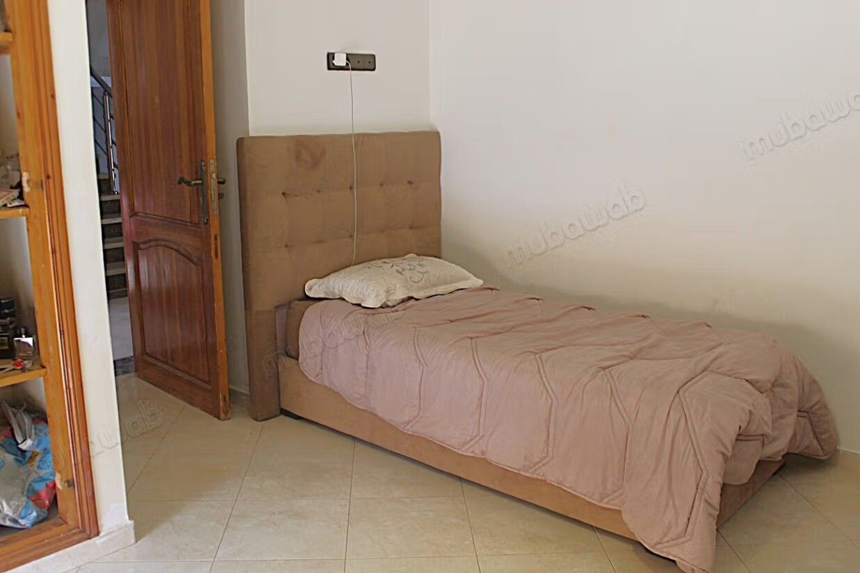 4-Bedroom Villa for Rent in Marrakech — Photo 21