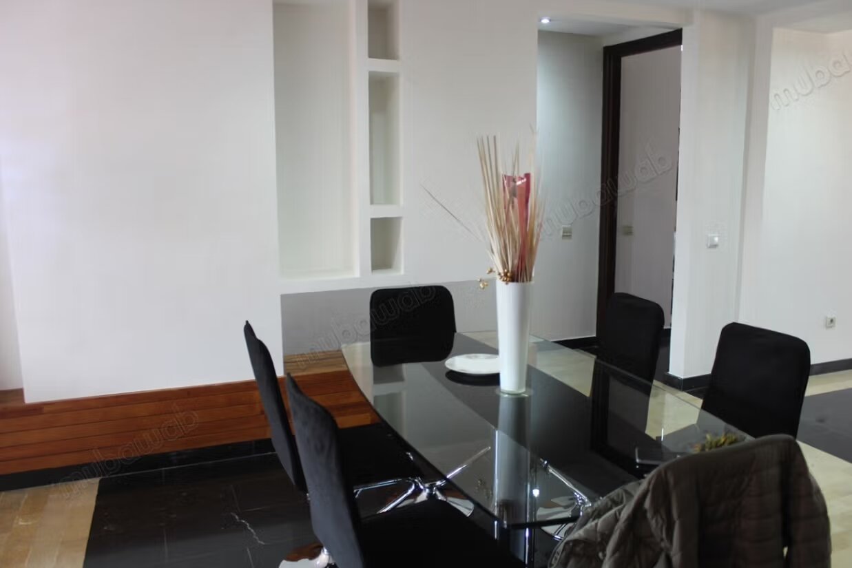 Appartement 110 m² à louer à Marrakech — Photo 7