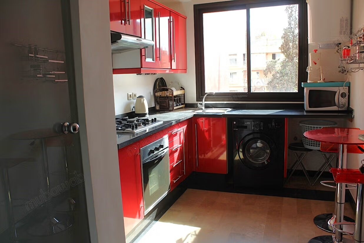 Appartement 110 m² à louer à Marrakech — Photo 11