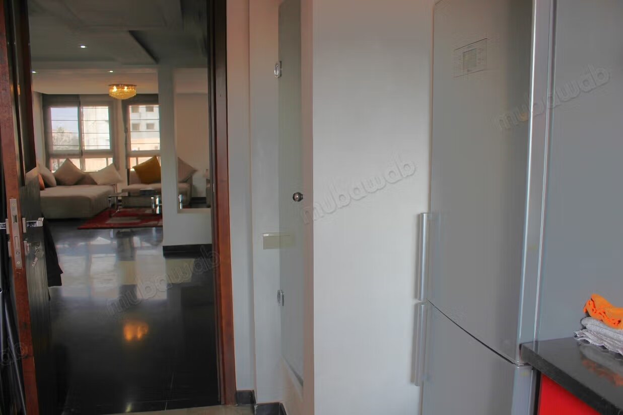 Appartement 110 m² à louer à Marrakech — Photo 12