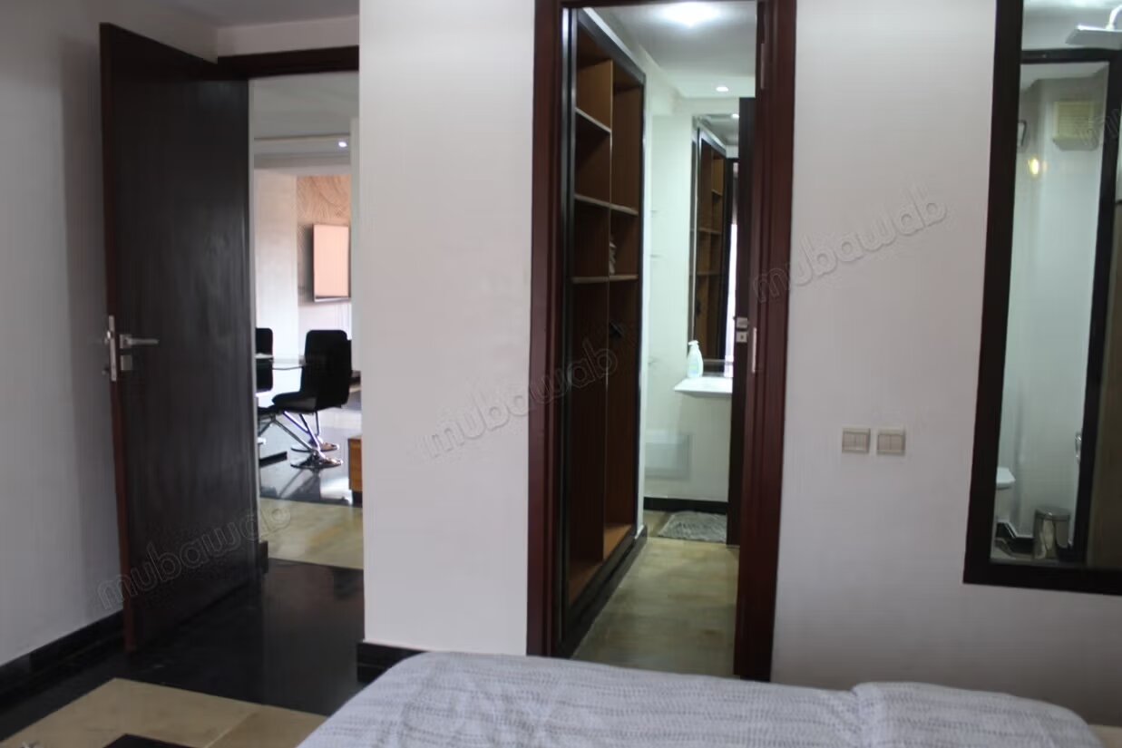 Appartement 110 m² à louer à Marrakech — Photo 17