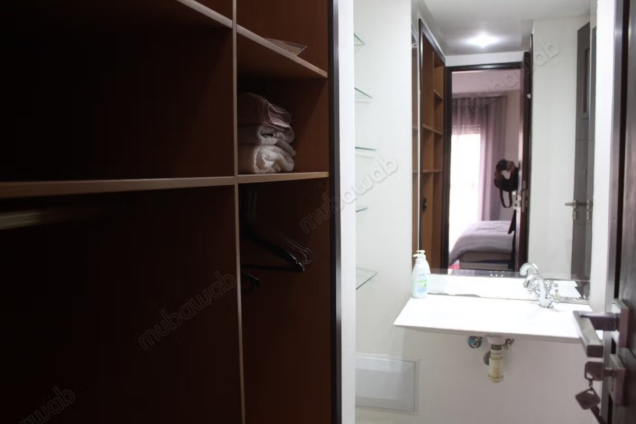 Appartement 110 m² à louer à Marrakech — Photo 19