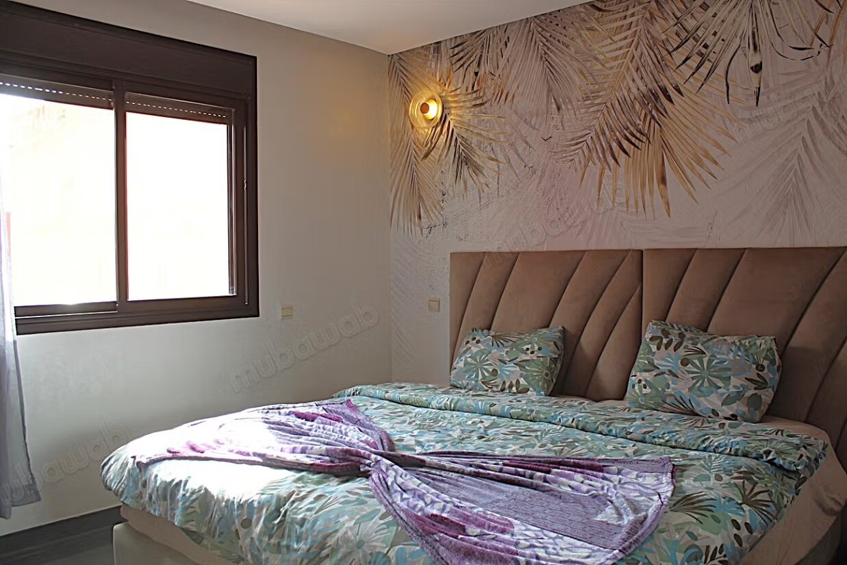 Appartement 110 m² à louer à Marrakech — Photo 21