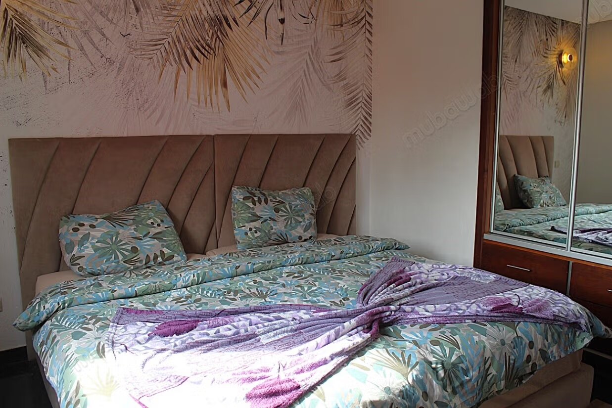 Appartement 110 m² à louer à Marrakech — Photo 22