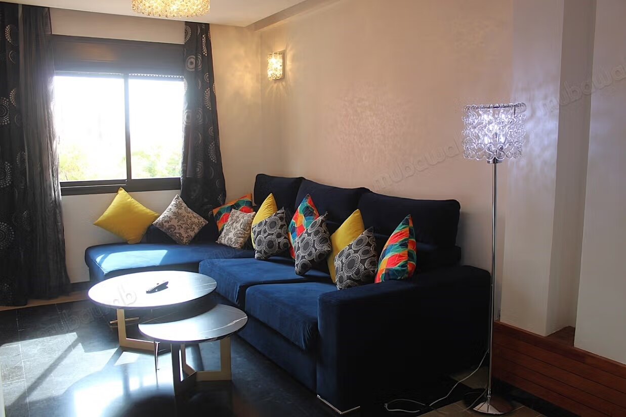 Appartement 110 m² à louer à Marrakech — Photo 23