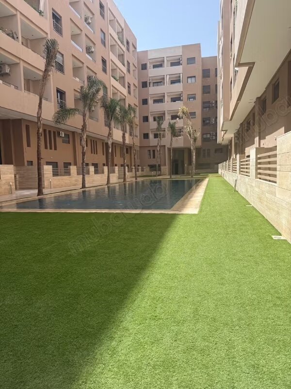 Appartement 110 m² à louer à Marrakech — Photo 27