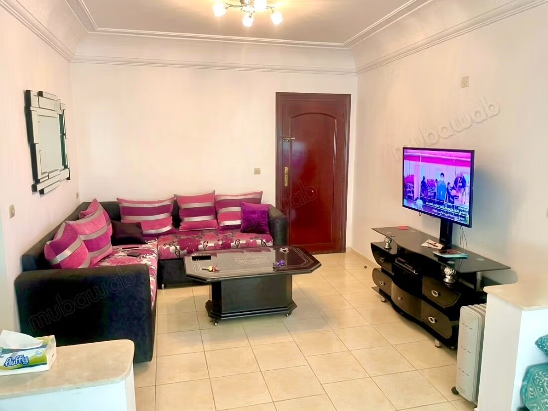Apartment 2 Bedrooms for Sale in Tangier — Photo 3