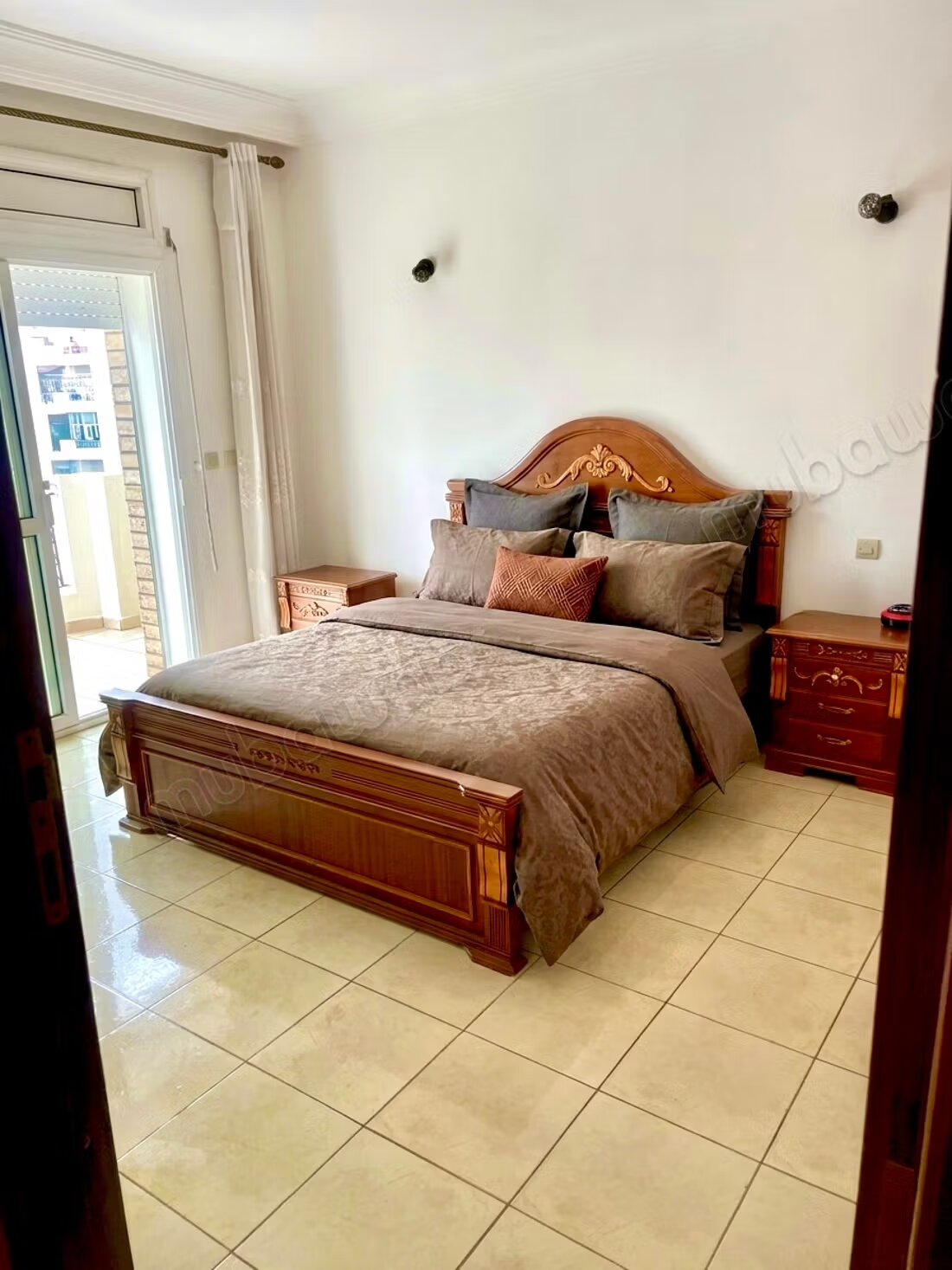 Apartment 2 Bedrooms for Sale in Tangier — Photo 4