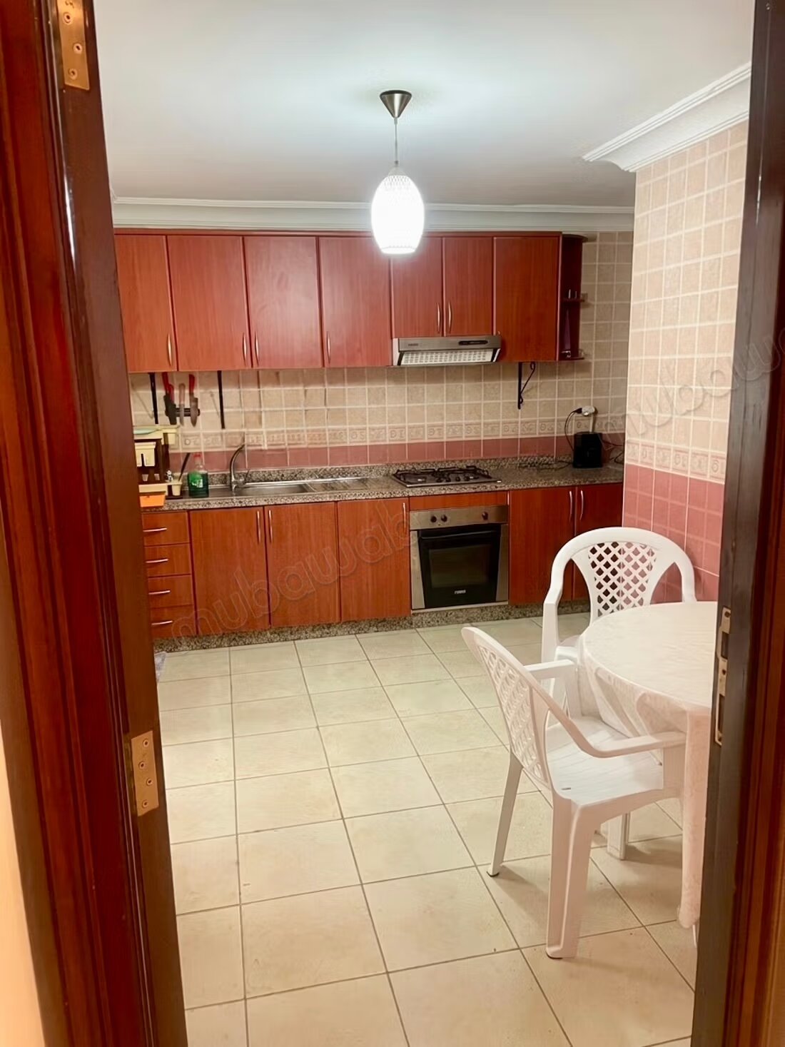 Apartment 2 Bedrooms for Sale in Tangier — Photo 8