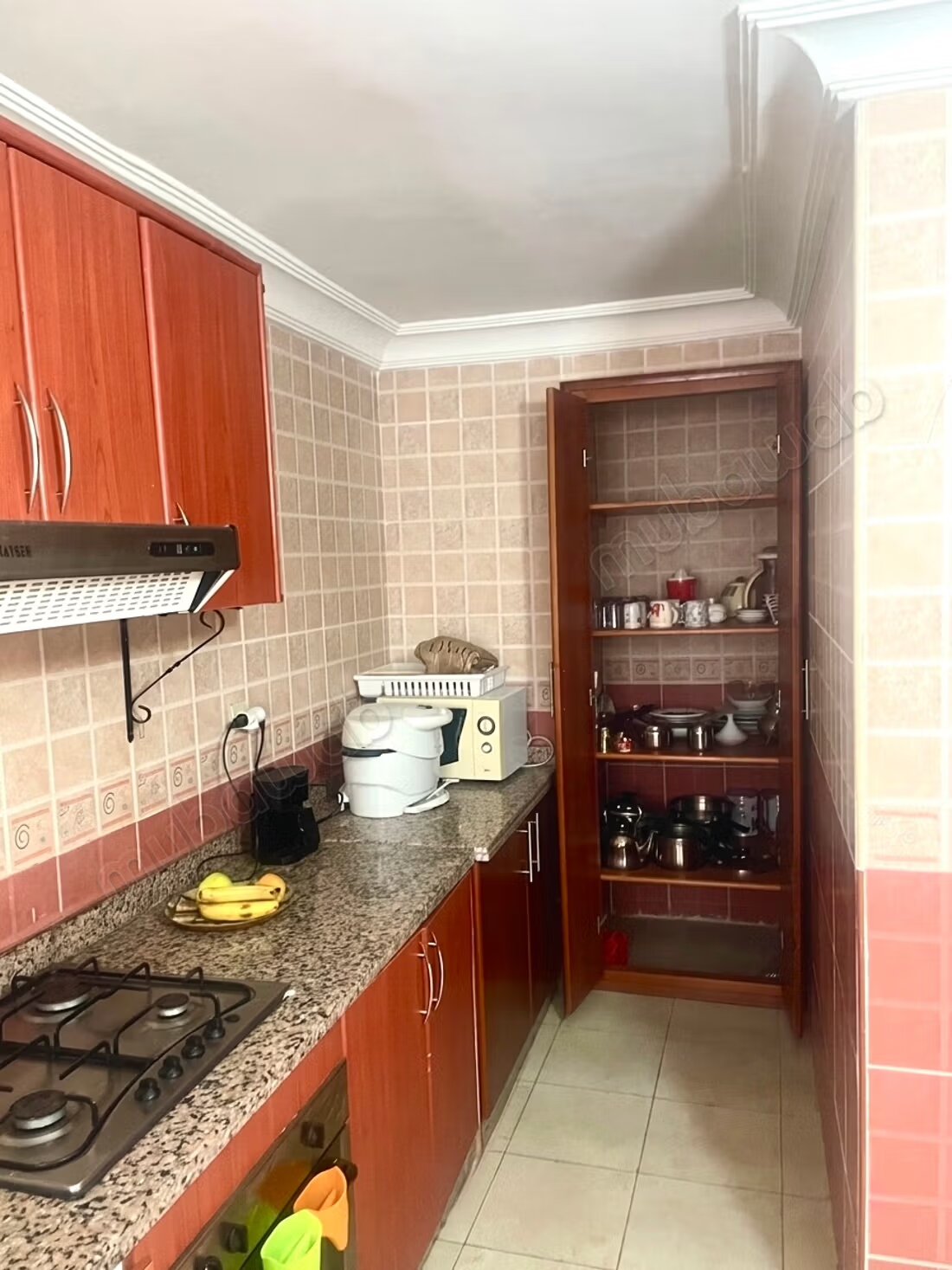 Apartment 2 Bedrooms for Sale in Tangier — Photo 9